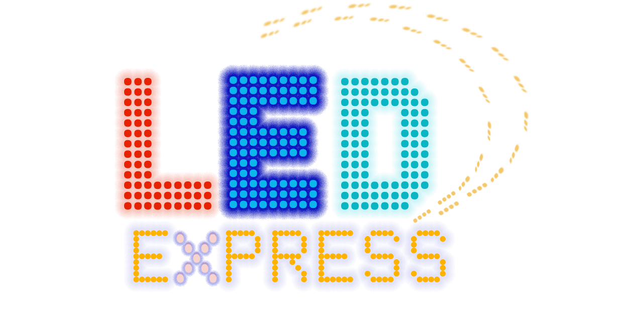 Ledexpress ghana