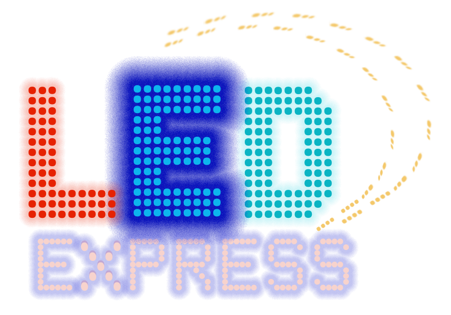 Ledexpress ghana